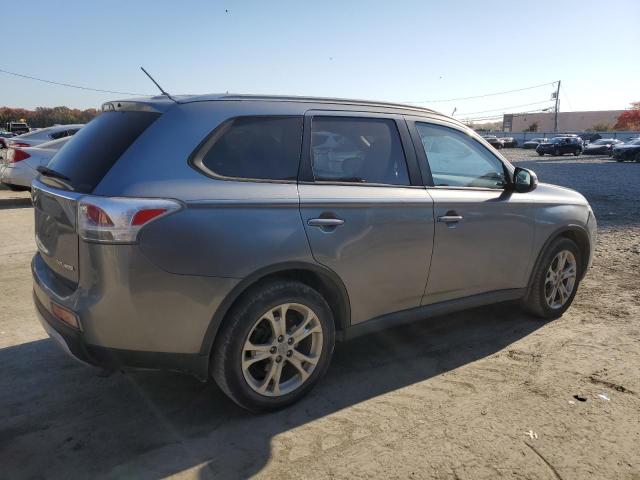 Vin: ja4az3a32fz007146, lot: 76704484, mitsubishi outlander se 20153