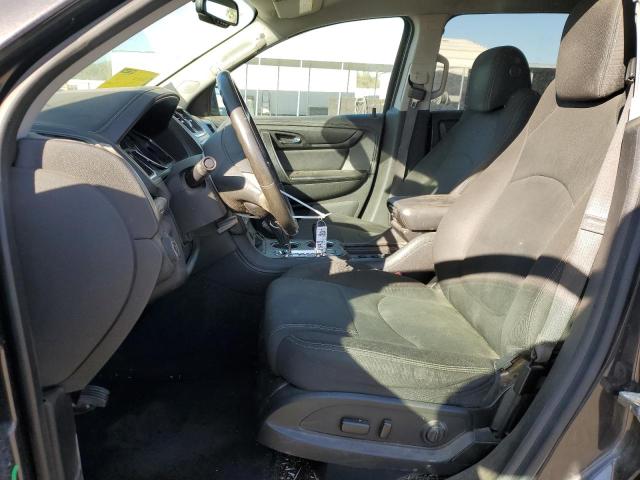 VIN 1GKKRPKD8EJ358489 2014 GMC Acadia, Sle no.7