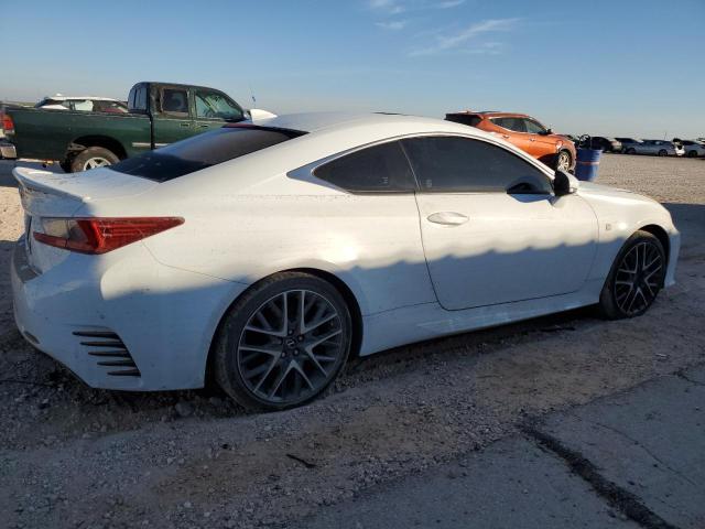 2016 LEXUS RC 300 JTHSM5BC0G5002196