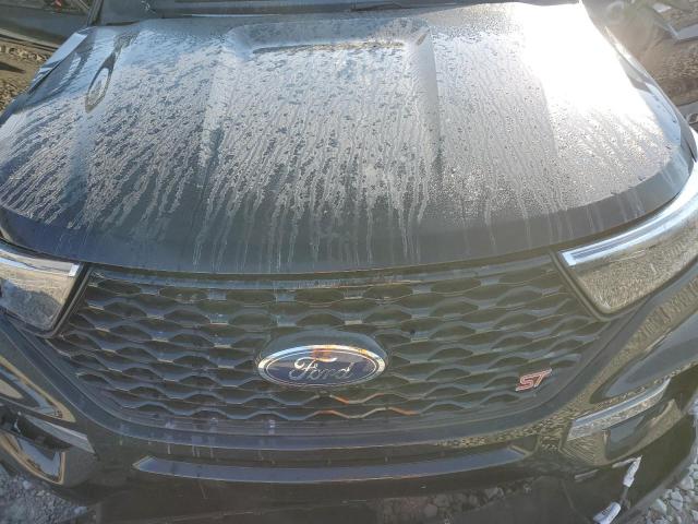 2020 FORD EXPLORER S - 1FM5K8GC0LGC41126