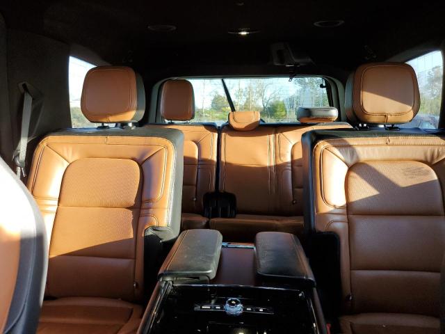 2020 LINCOLN NAVIGATOR - 5LMJJ2KT6LEL15292
