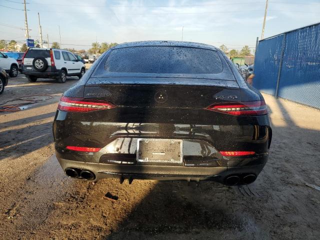 2023 MERCEDES-BENZ AMG GT 43 W1K7X5KB6PA060980