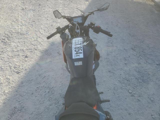 2024 KTM 390 RC MD2JYJ401RN207732