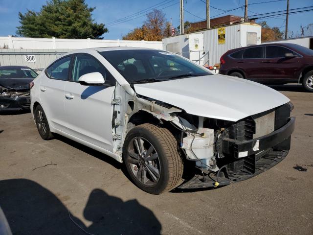 VIN 5NPD84LF7JH253841 2018 Hyundai Elantra, Sel no.4