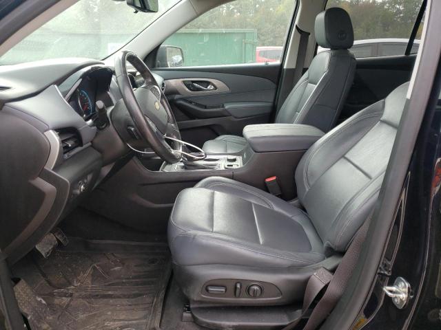 2020 CHEVROLET TRAVERSE L - 1GNEVHKW0LJ158240