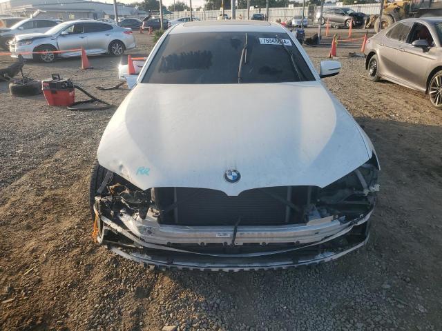 VIN WBAJA5C38HG896682 2017 BMW 5 SERIES no.5