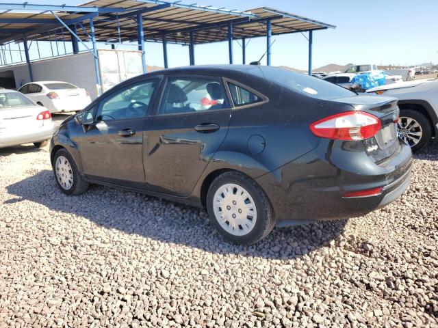 VIN 3FADP4AJ9FM141673 2015 Ford Fiesta, S no.2