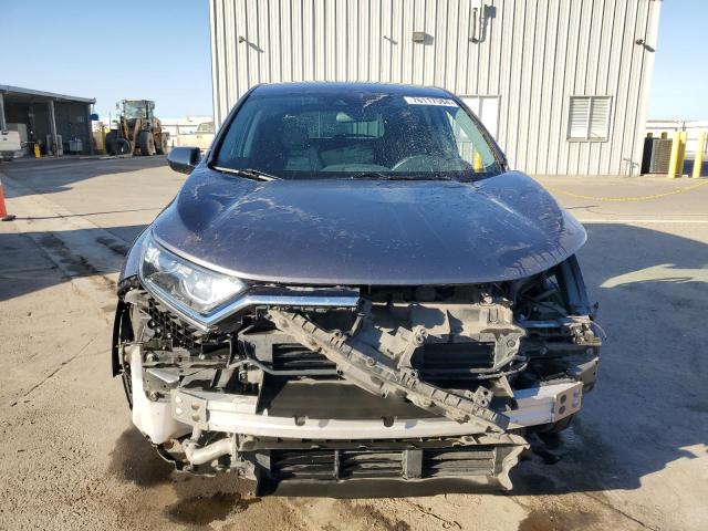 VIN 5J6RW1H24LA001825 2020 Honda CR-V, LX no.5