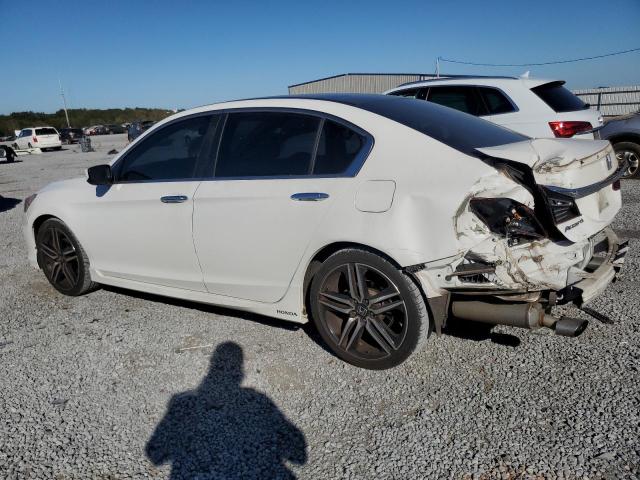 2017 HONDA ACCORD SPO - 1HGCR2F59HA140475