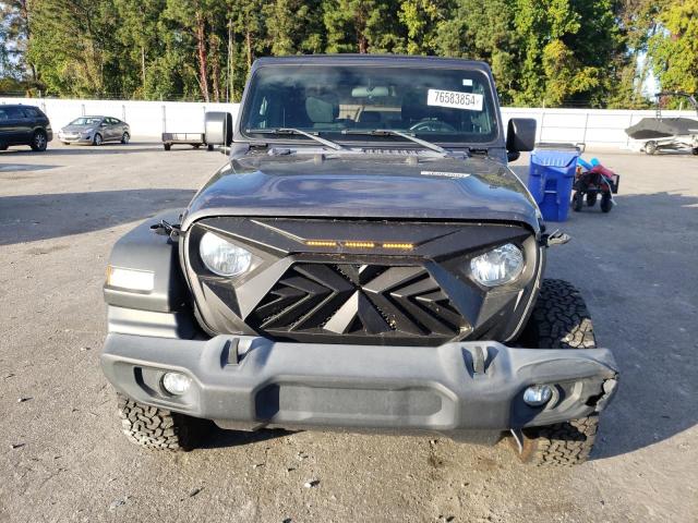 2020 JEEP GLADIATOR - 1C6HJTAG5LL146157