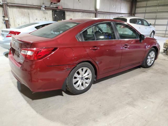 2015 SUBARU LEGACY - 4S3BNBF65F3048263