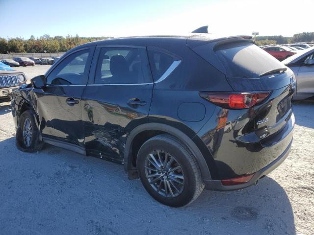 MAZDA CX-5 SPORT 2018 black  gas JM3KFABM3J0330592 photo #3