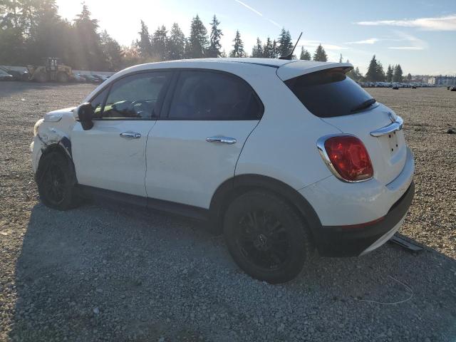 2016 FIAT 500X EASY ZFBCFXBTXGP352096