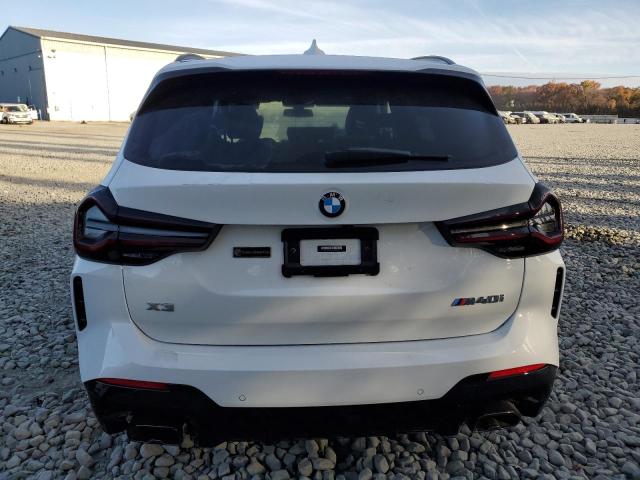 VIN 5UX83DP05P9T14223 2023 BMW X3 M40I no.6