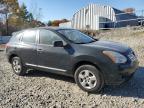 NISSAN ROGUE S photo