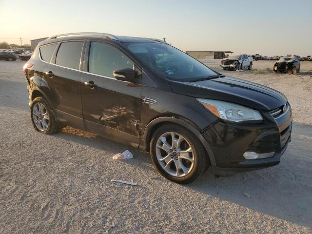 VIN 1FMCU0J93EUE11659 2014 Ford Escape, Titanium no.4