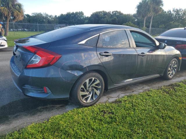 2017 HONDA CIVIC LX - 19XFC2F53HE224558