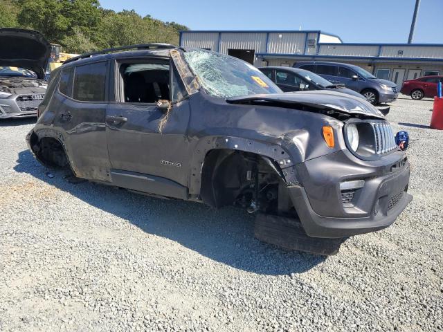 2021 JEEP RENEGADE S - ZACNJCAB2MPM29660