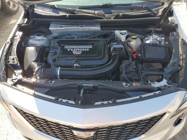2020 CADILLAC XT4 PREMIU - 1GYFZDR46LF109460