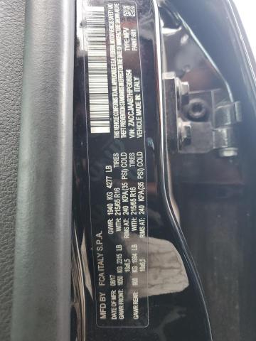 2017 JEEP RENEGADE S - ZACCJAAB7HPG08054