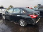 NISSAN SENTRA S photo