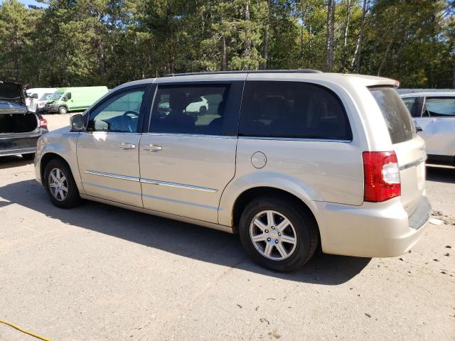 VIN 2C4RC1BG6DR577240 2013 Chrysler Town and Countr... no.2