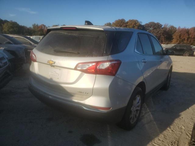 VIN 3GNAXTEV3MS161647 2021 Chevrolet Equinox, LT no.3