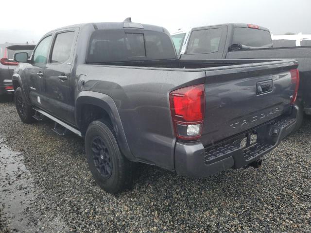 VIN 3TMAZ5CN4NM161132 2022 Toyota Tacoma, Double Cab no.2