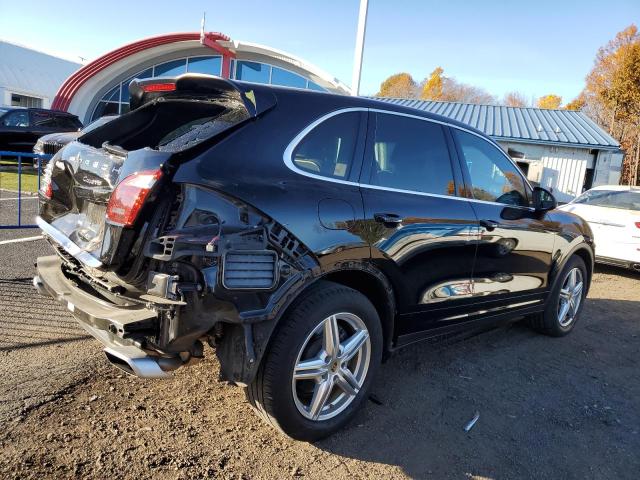 VIN WP1AA2A25ELA94507 2014 Porsche Cayenne no.3