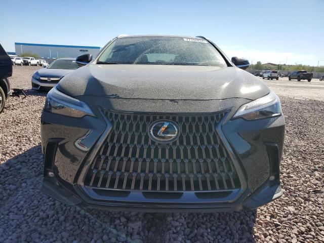 VIN 2T2GGCEZ9SC062603 2025 LEXUS NX 350 PRE no.5