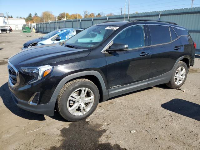 2020 GMC TERRAIN SL #2979326810