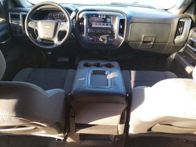 2015 CHEVROLET SILVERADO - 3GCPCREC4FG182190