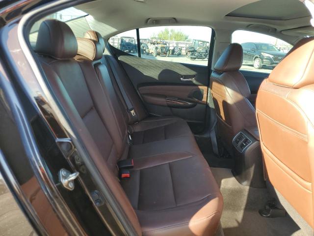 2017 ACURA TLX TECH - 19UUB2F59HA003190