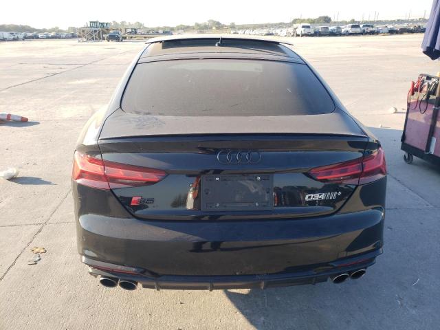 2021 AUDI S5 PREMIUM - WAUC4CF51MA003251