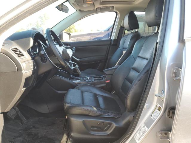 2016 MAZDA CX-5 GT - JM3KE2DY2G0717474