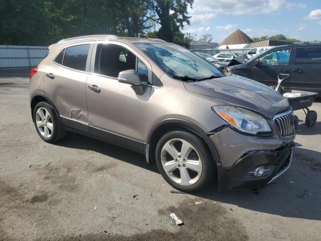 VIN KL4CJBSB4FB105569 2015 Buick Encore, Convenience no.4