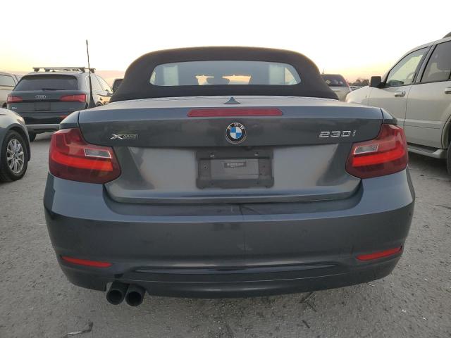 VIN WBA2M9C52HV717410 2017 BMW 2 SERIES no.6