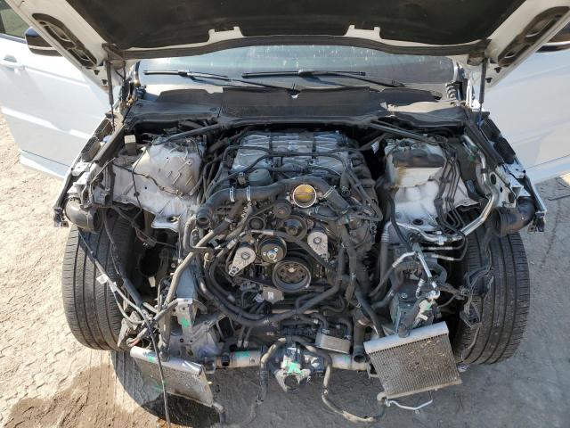 2022 LAND ROVER RANGE ROVE - SALWR2SE8NA241979