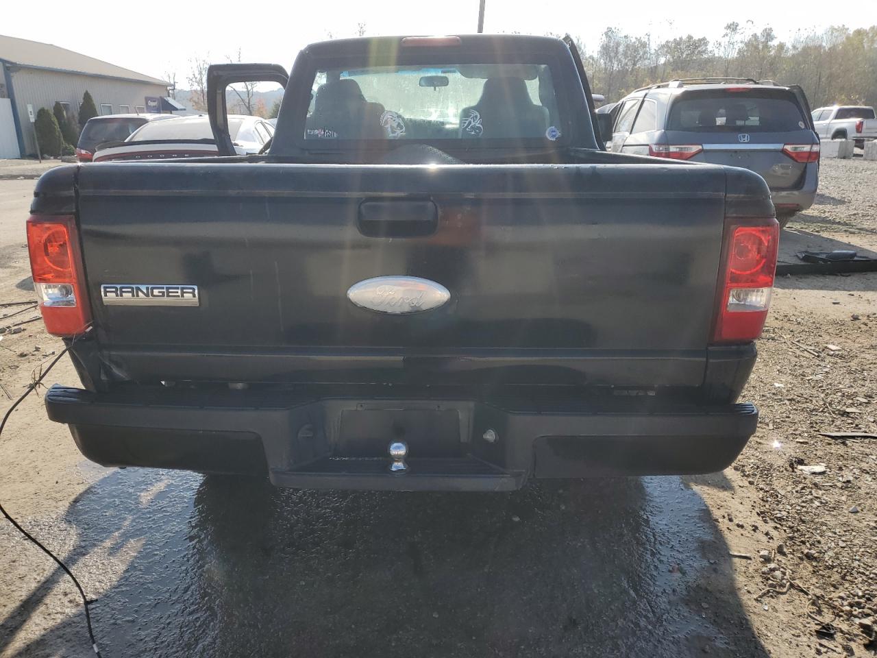 Lot #2940786444 2006 FORD RANGER