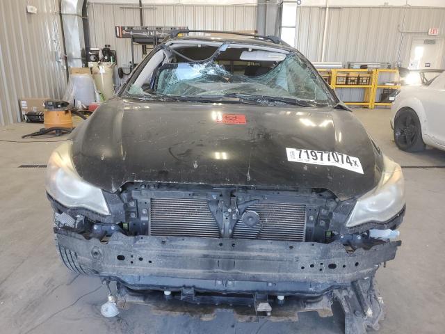 2017 SUBARU CROSSTREK - JF2GPABC9HG232771