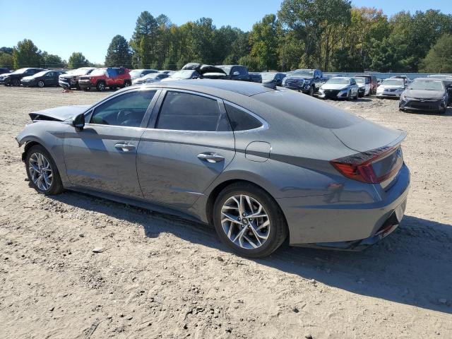 2023 HYUNDAI SONATA SEL - KMHL14JA6PA312221