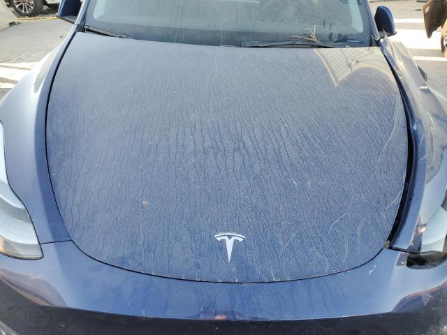 2023 TESLA MODEL Y - 7SAYGDEE9PF850699