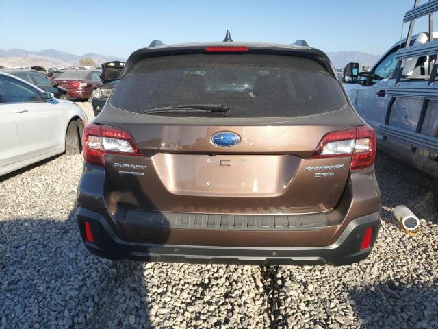 VIN 4S4BSETC7K3255604 2019 Subaru Outback, Touring no.6