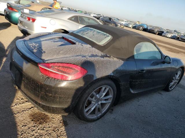 VIN WP0CB2A89DS133728 2013 Porsche Boxster, S no.3