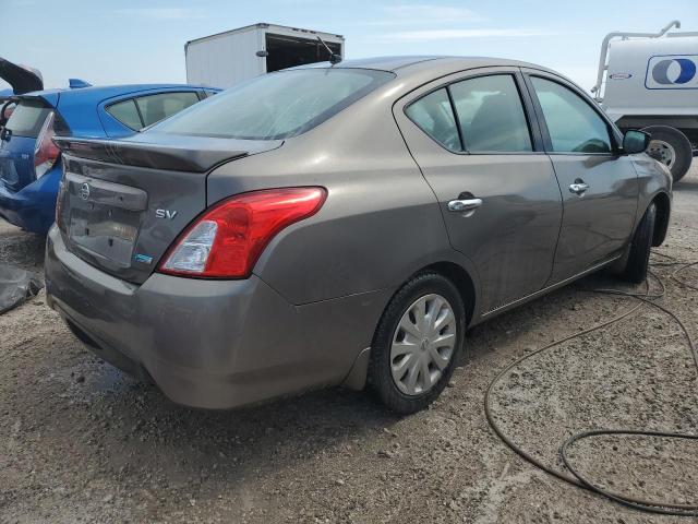 VIN 3N1CN7AP3GL871008 2016 Nissan Versa, S no.3