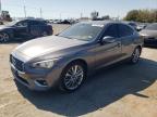 2019 INFINITI Q50 LUXE - JN1EV7AR9KM594146