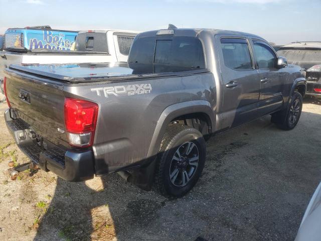 VIN 5TFCZ5ANXHX047355 2017 Toyota Tacoma, Double Cab no.3