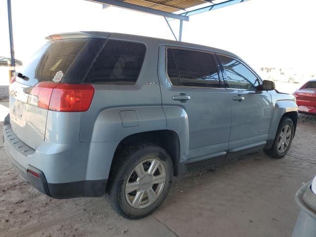 VIN 2GKALMEK0F6206212 2015 GMC Terrain, Sle no.3