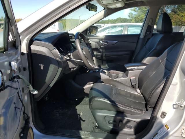 2016 NISSAN ROGUE S - 5N1AT2MV0GC849854