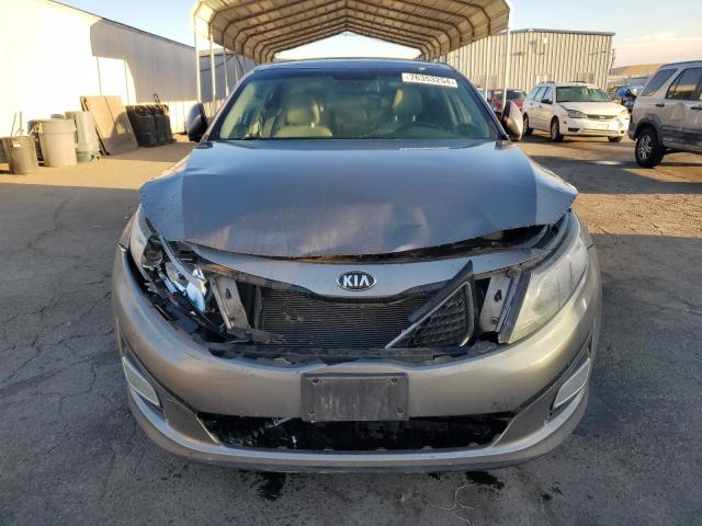 VIN 5XXGN4A79FG370373 2015 KIA Optima, EX no.5